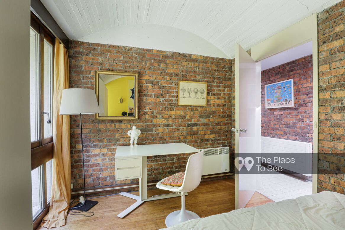 Chambre parentale