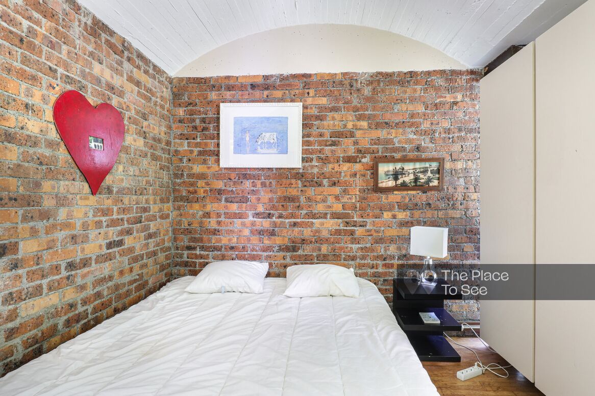 Chambre parentale