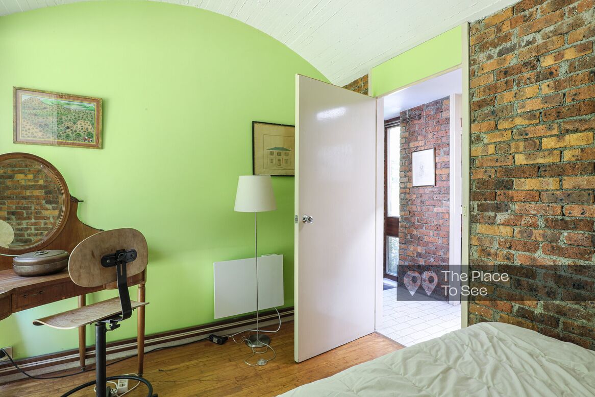 Chambre parentale