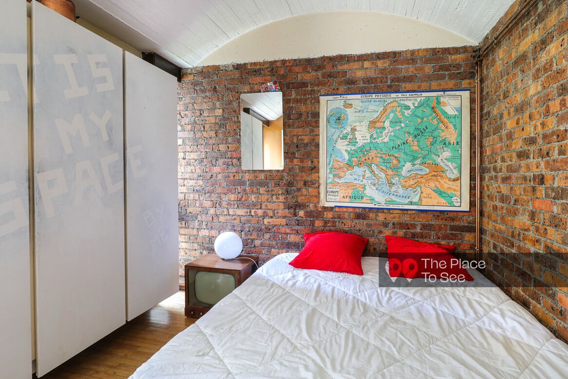 Chambre parentale