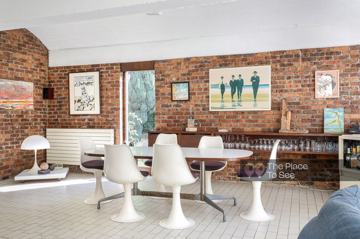 Salle à manger