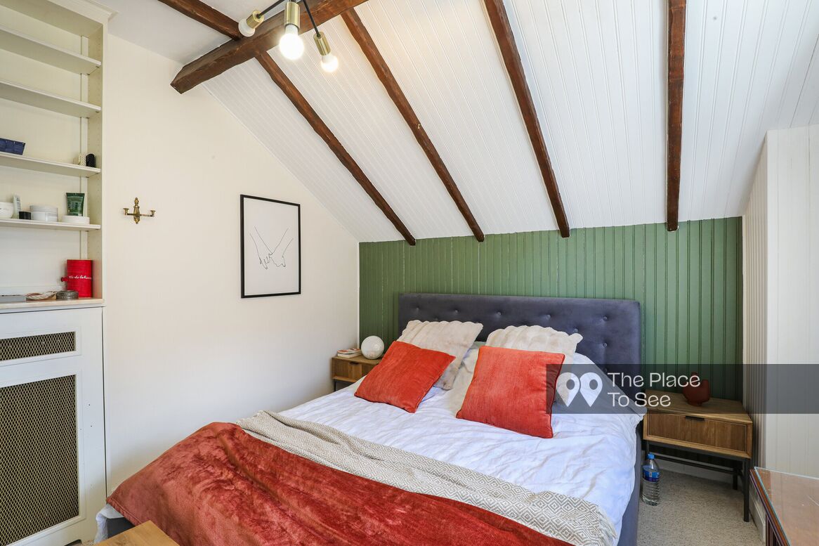 Chambre parentale