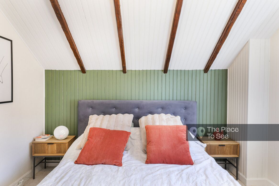 Chambre parentale