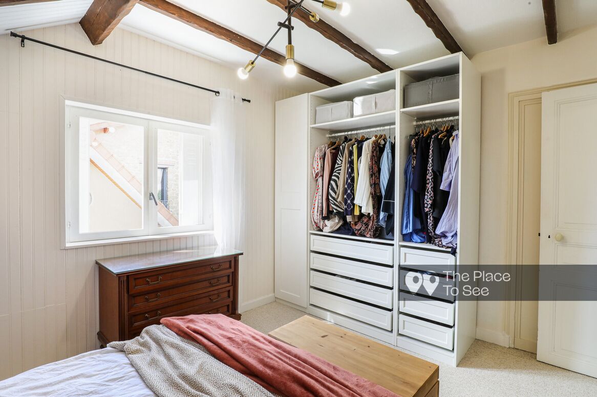 Chambre parentale