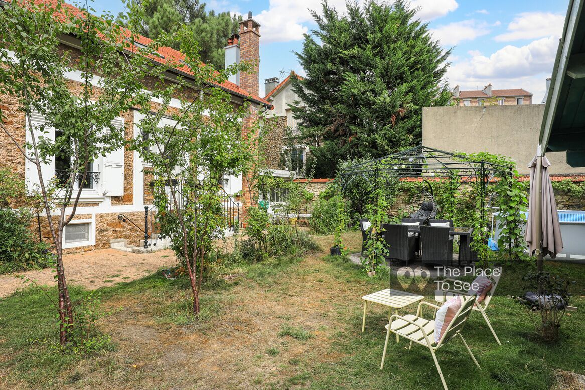 Jardin
