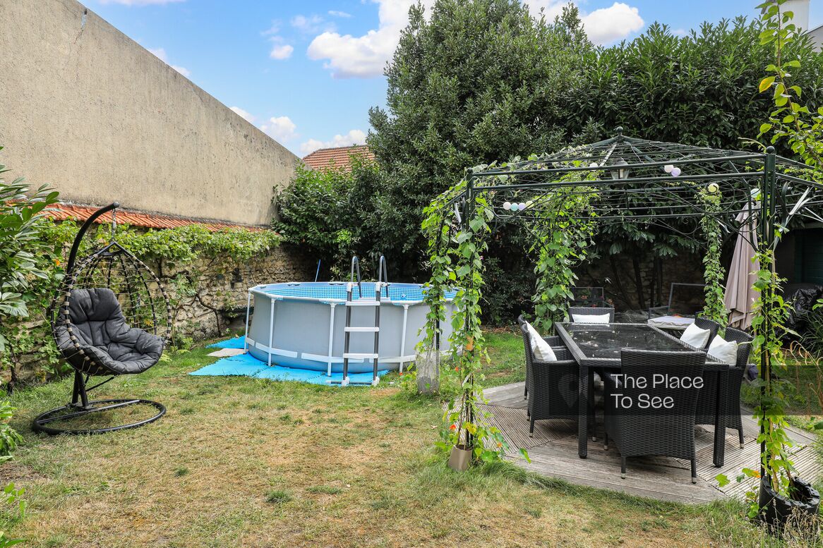 Jardin