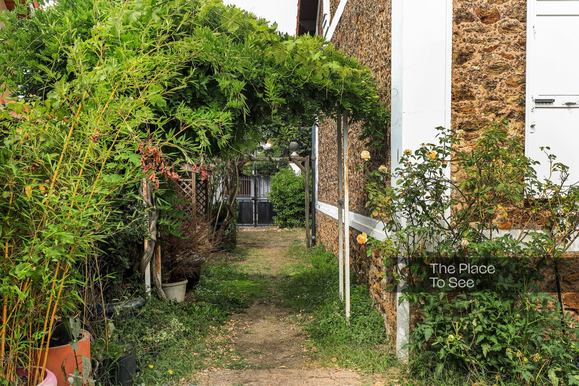Jardin