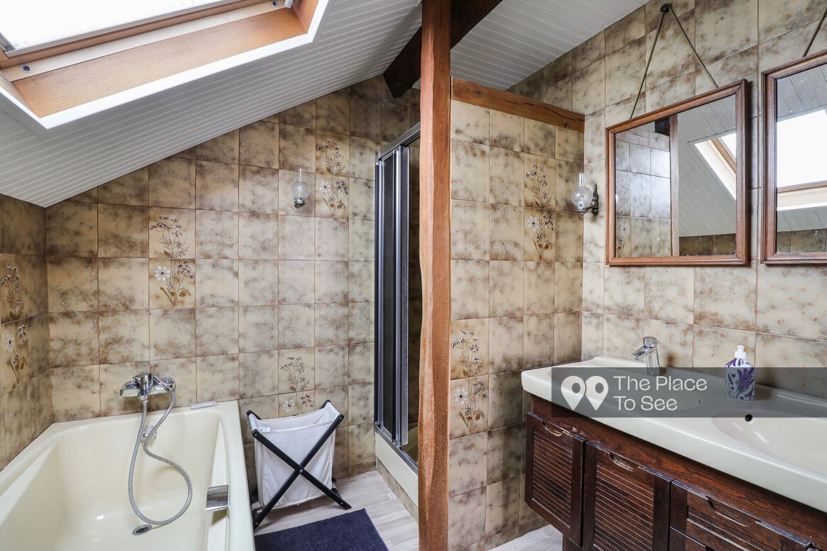 Salle de bain