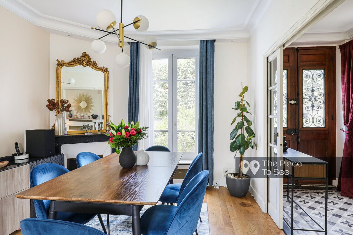 Salle à manger