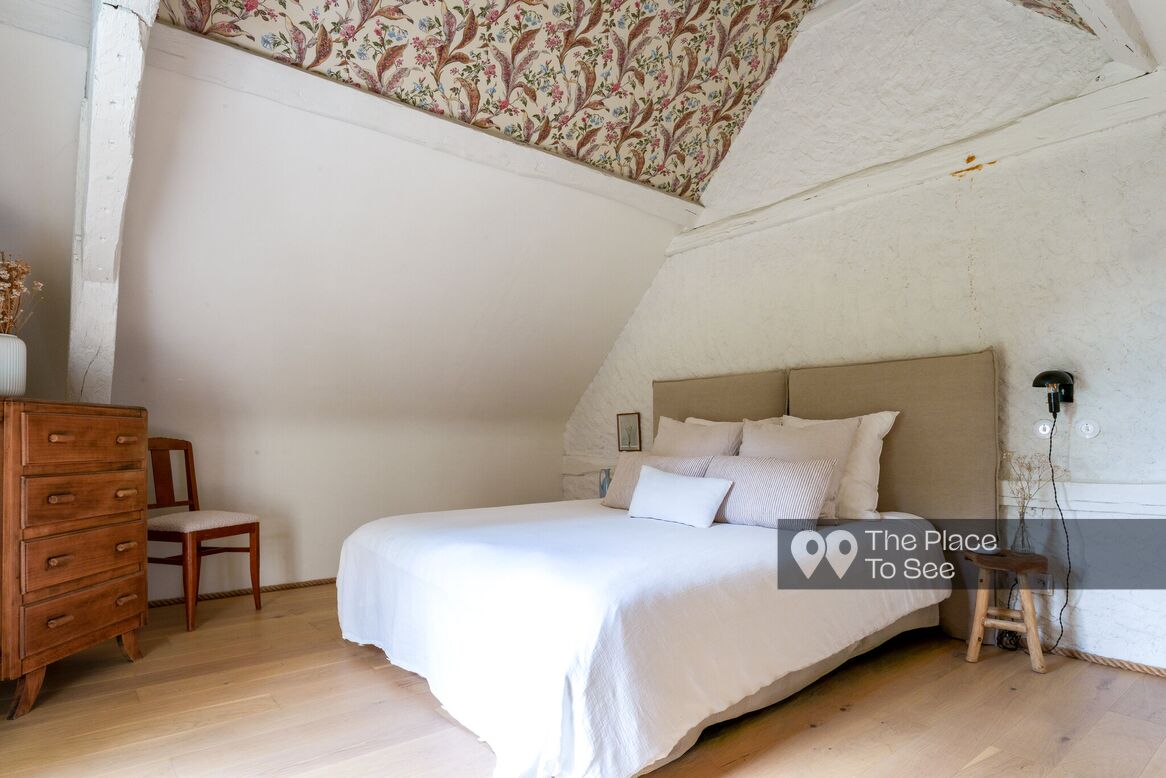 Chambre parentale