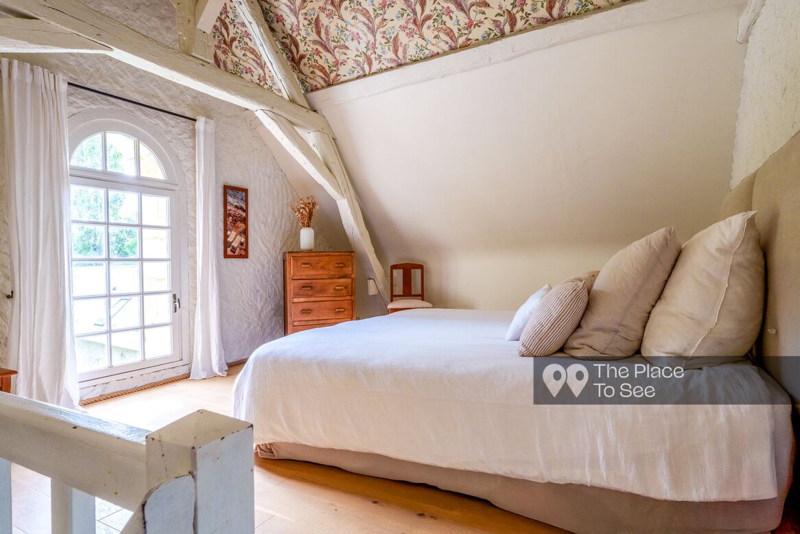Chambre parentale
