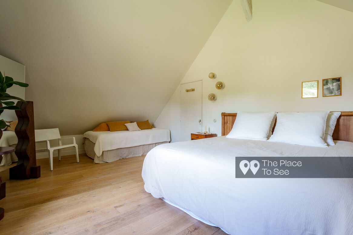 Chambre parentale