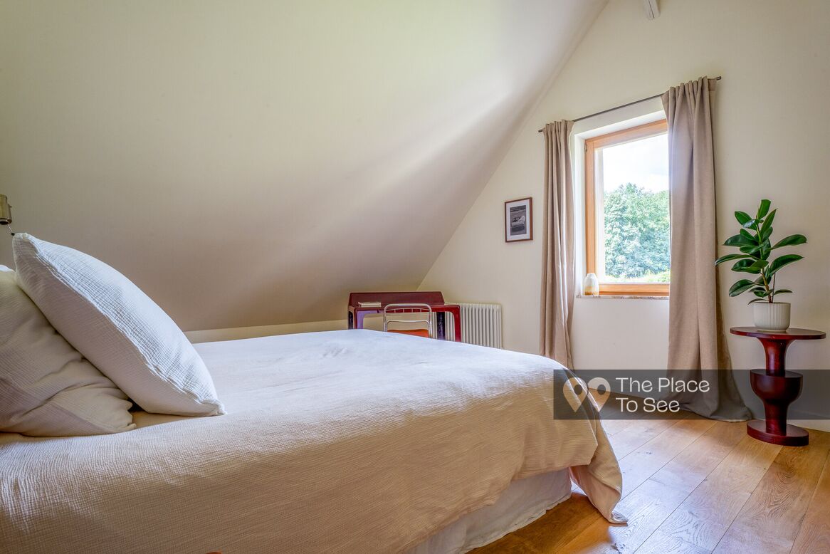 Chambre parentale