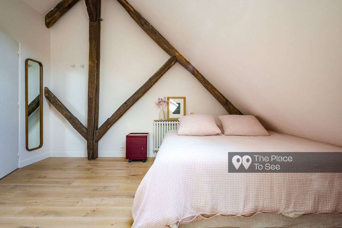 Chambre parentale