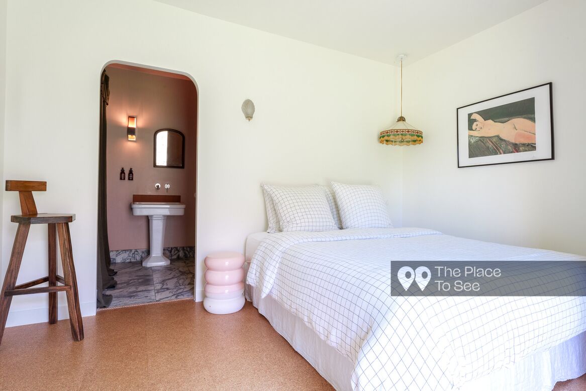 Chambre parentale