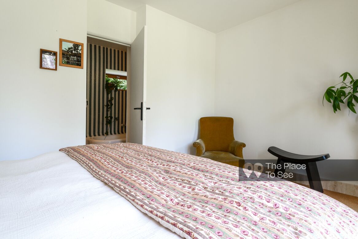 Chambre parentale