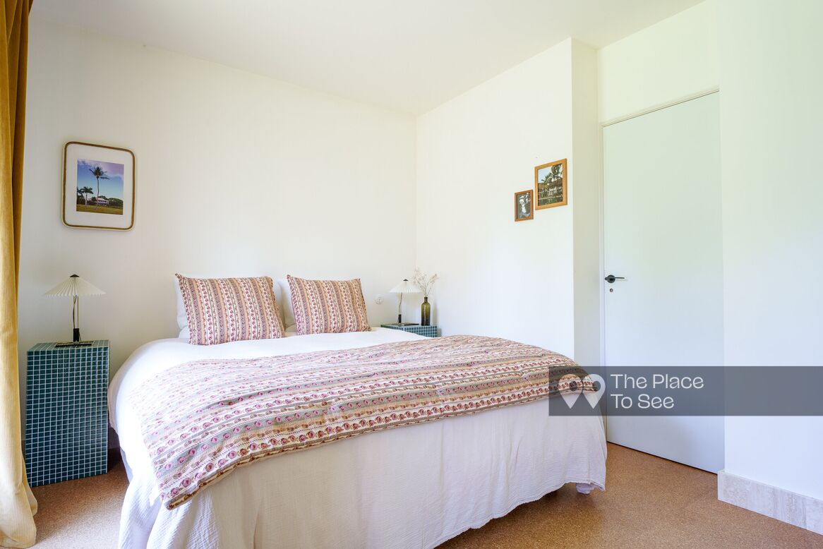 Chambre parentale