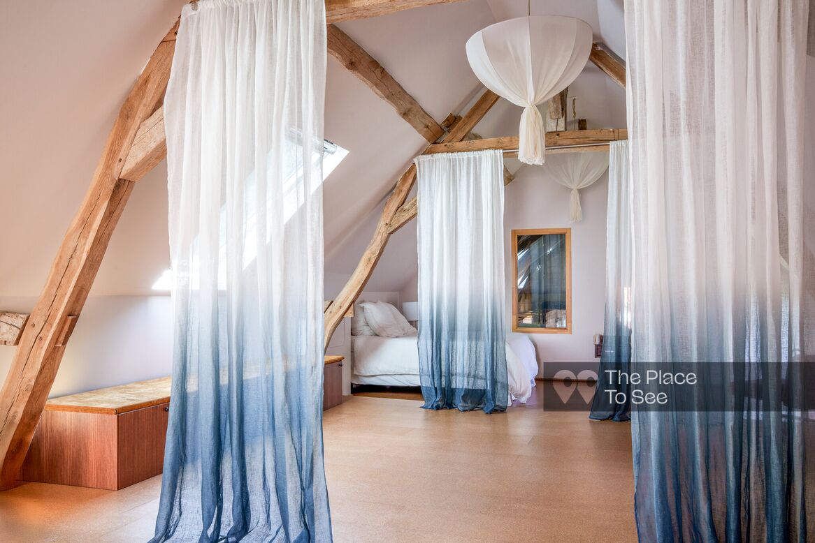 Chambre parentale