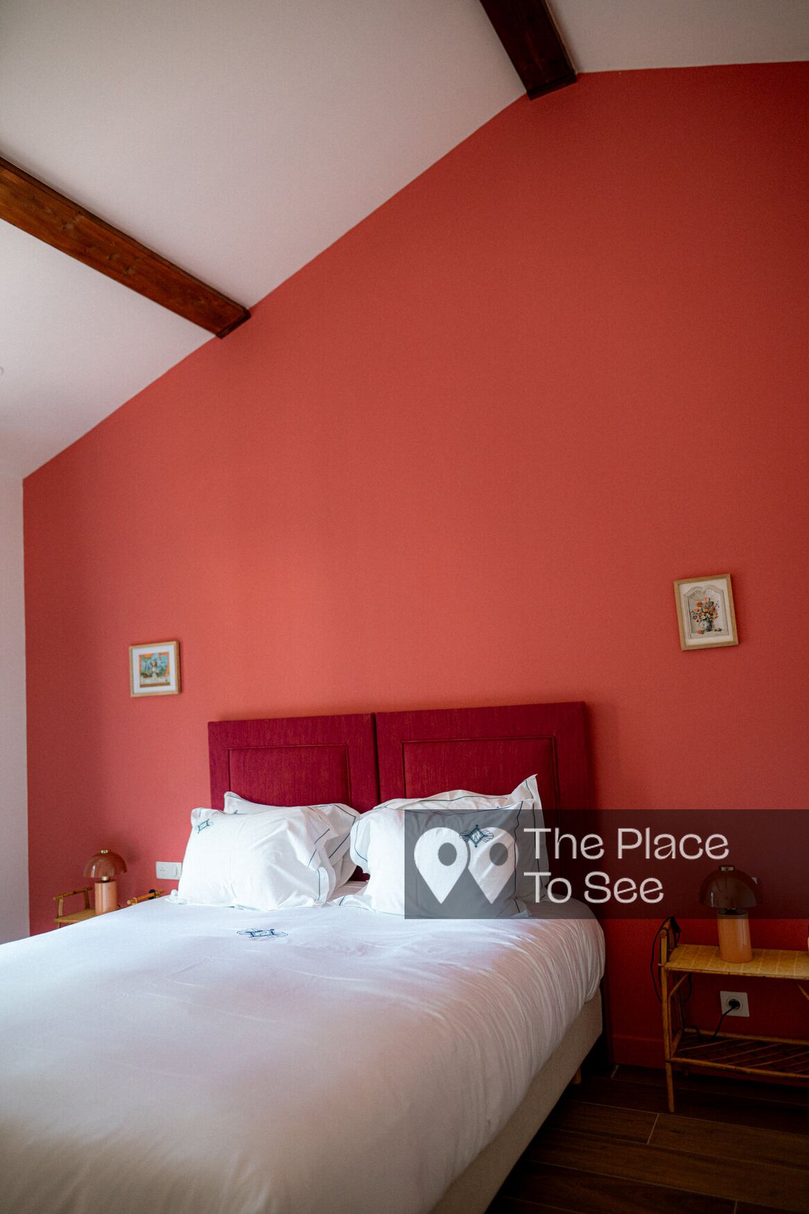 Chambre parentale