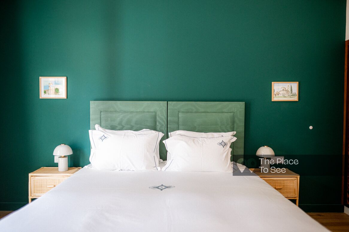 Chambre parentale
