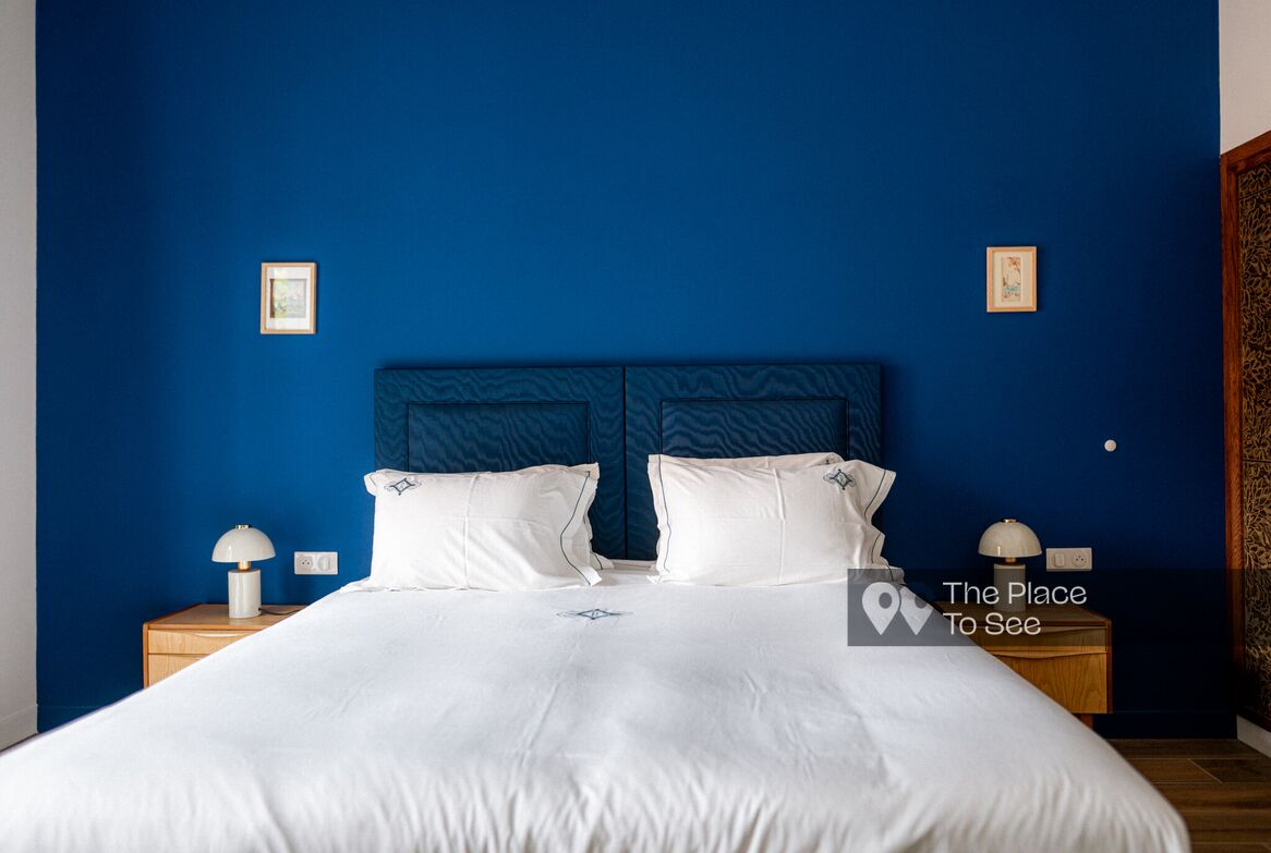 Chambre parentale