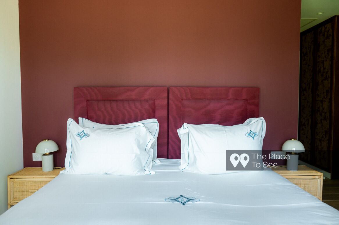 Chambre parentale