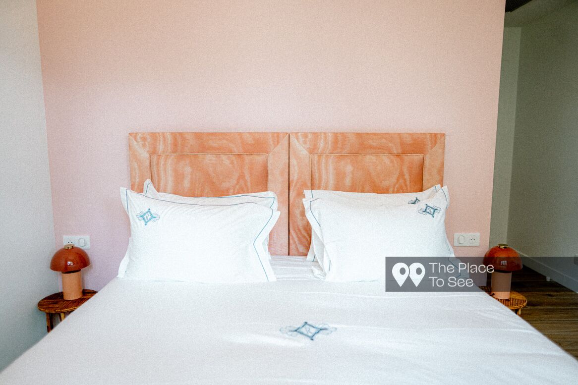 Chambre parentale