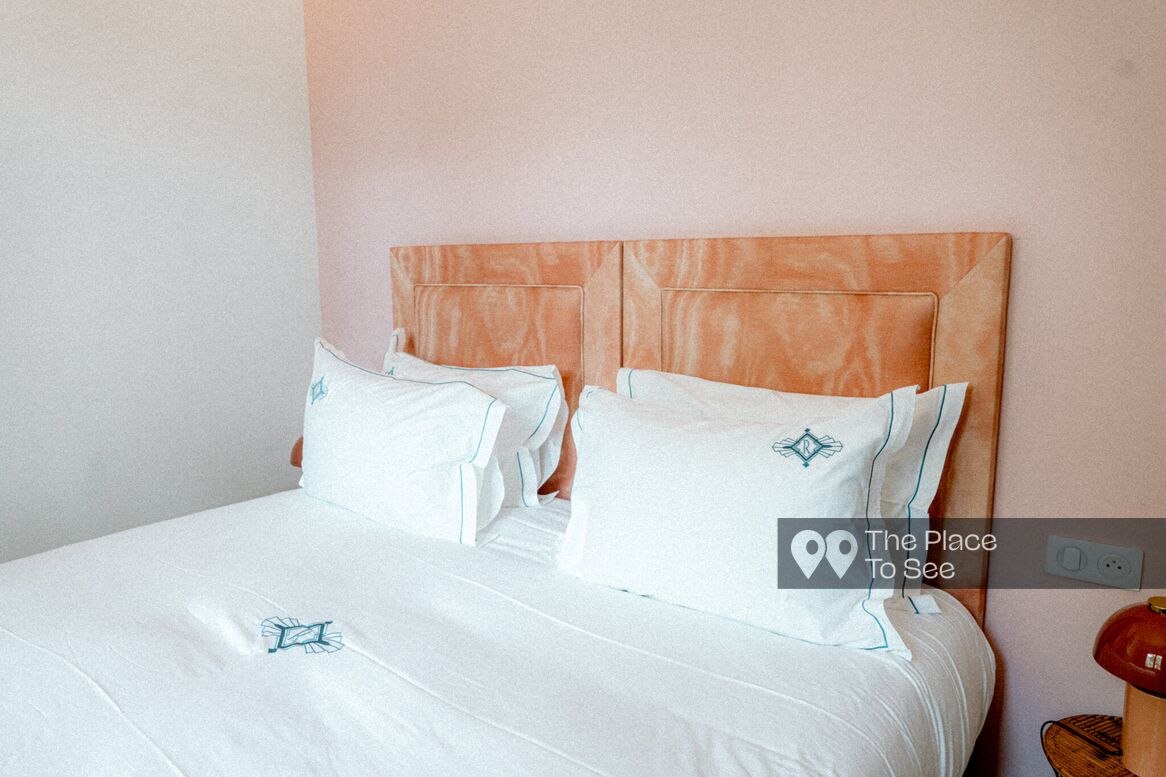 Chambre parentale