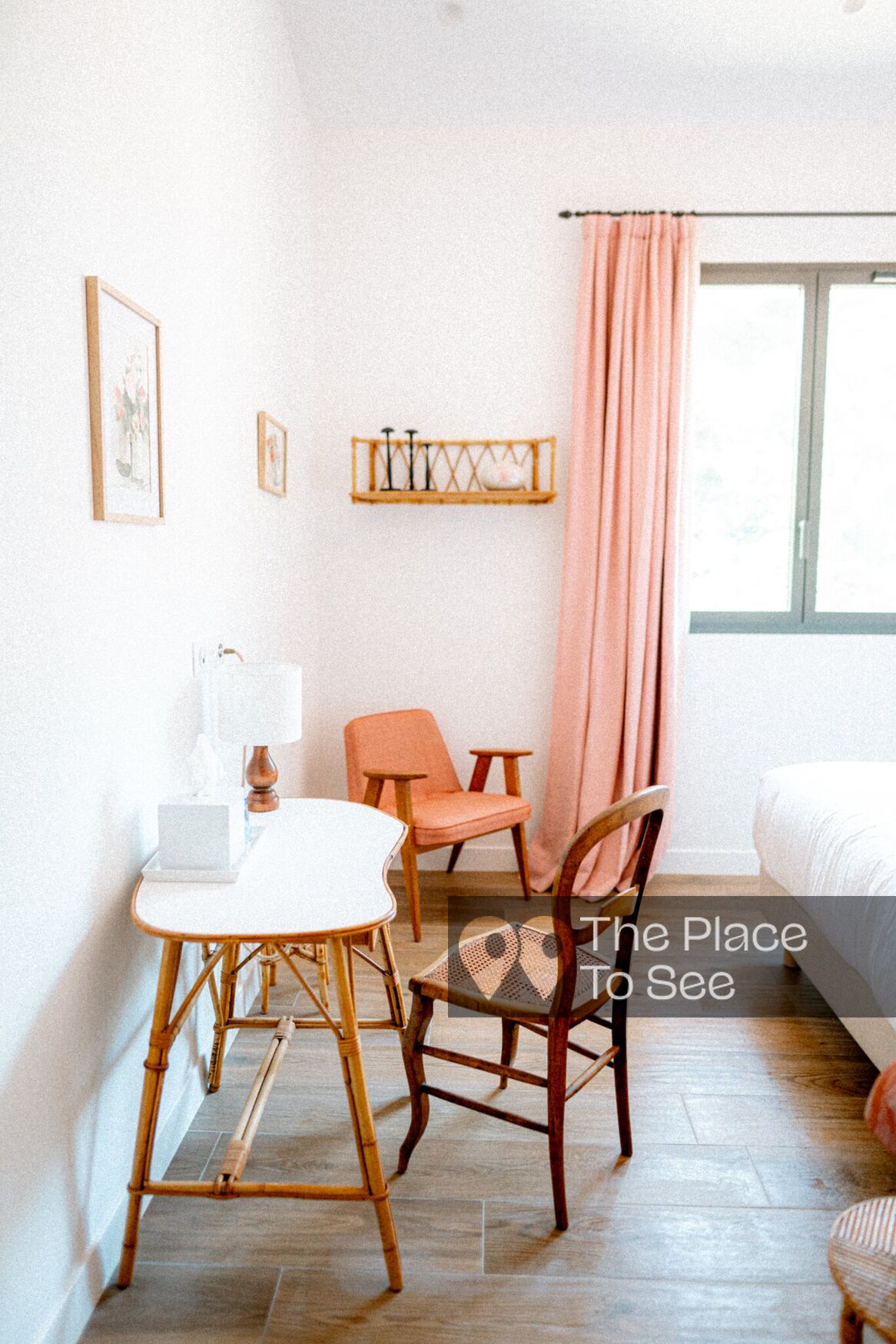 Chambre parentale