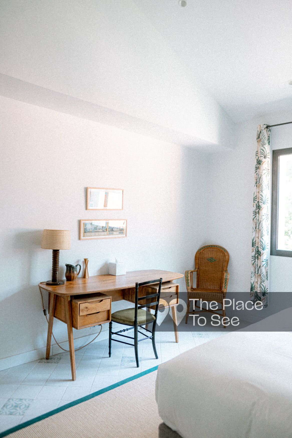Chambre parentale