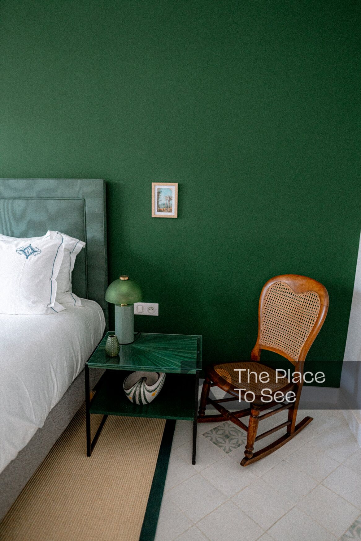 Chambre parentale