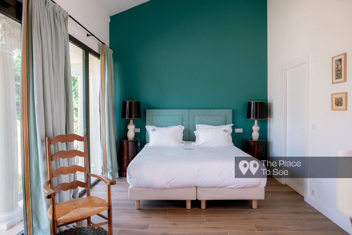 Chambre parentale