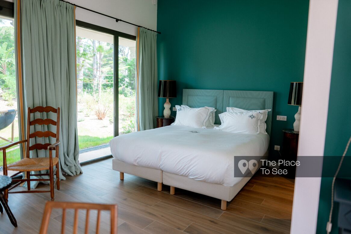 Chambre parentale