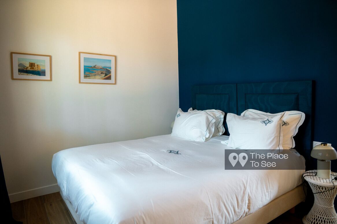 Chambre parentale