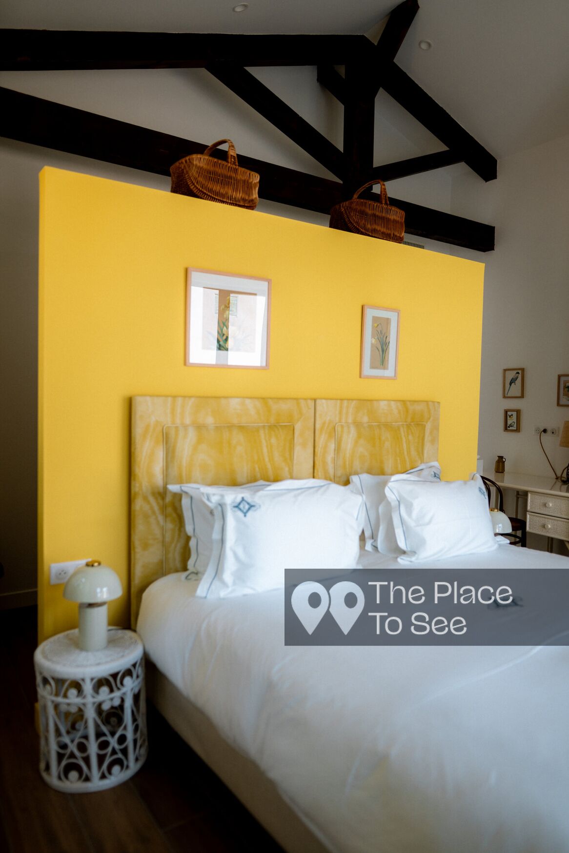 Chambre parentale