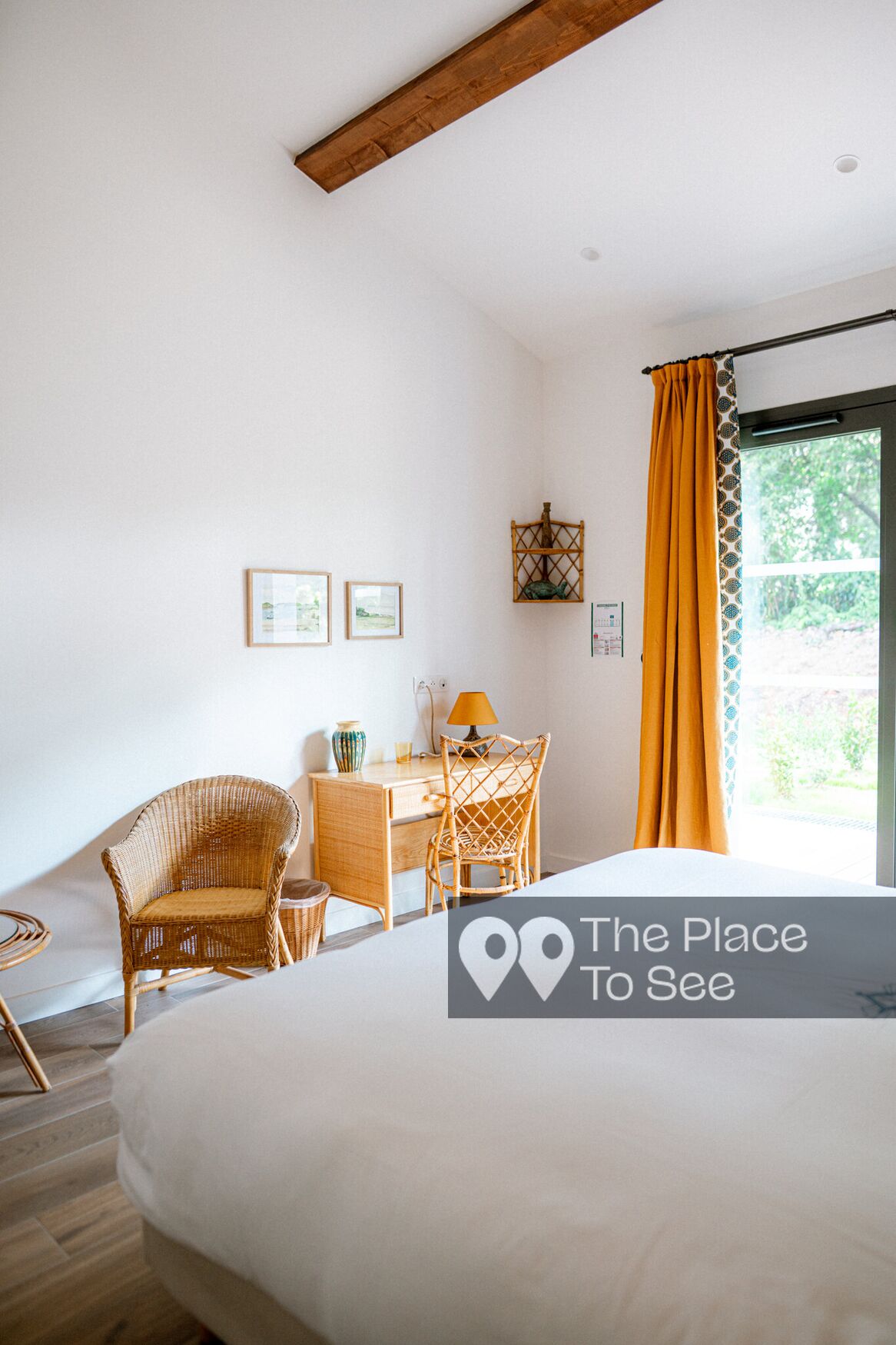 Chambre parentale