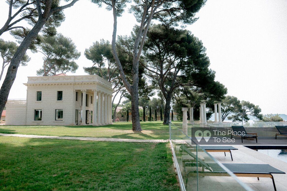 Jardin
