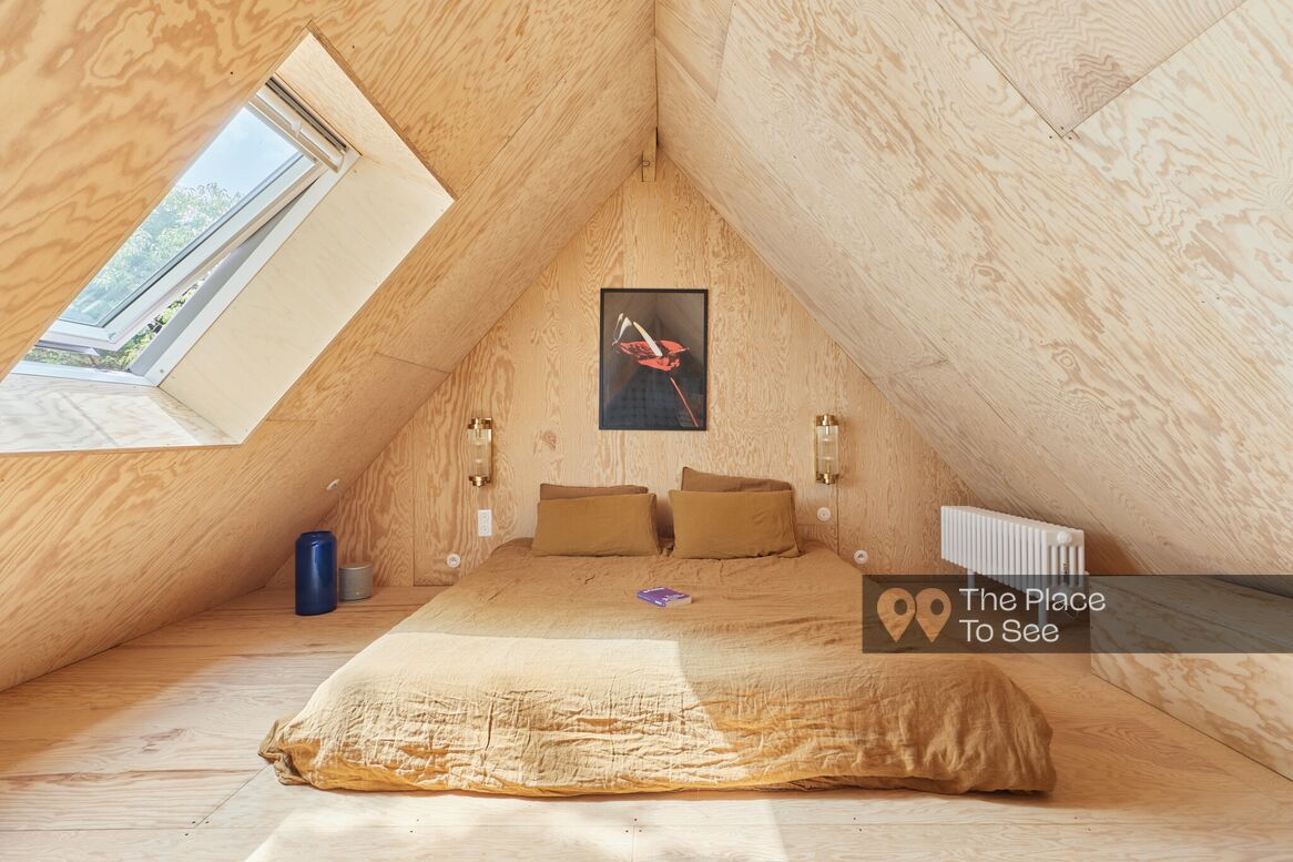 Chambre parentale