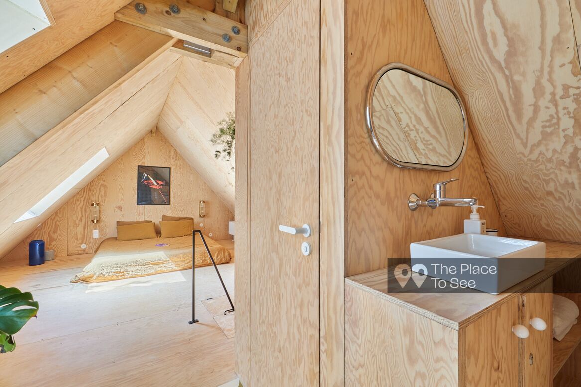 Chambre parentale
