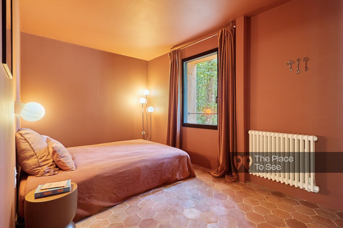 Chambre parentale