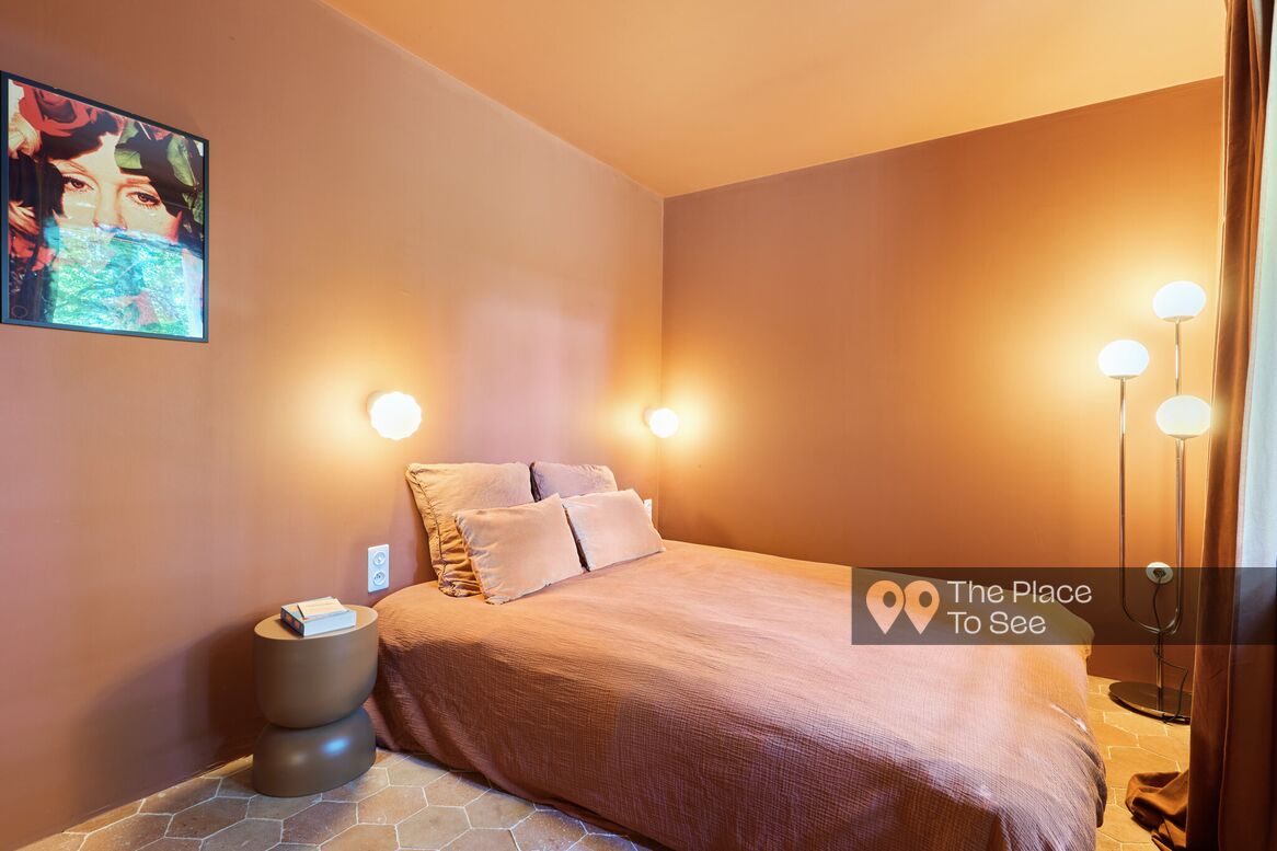 Chambre parentale