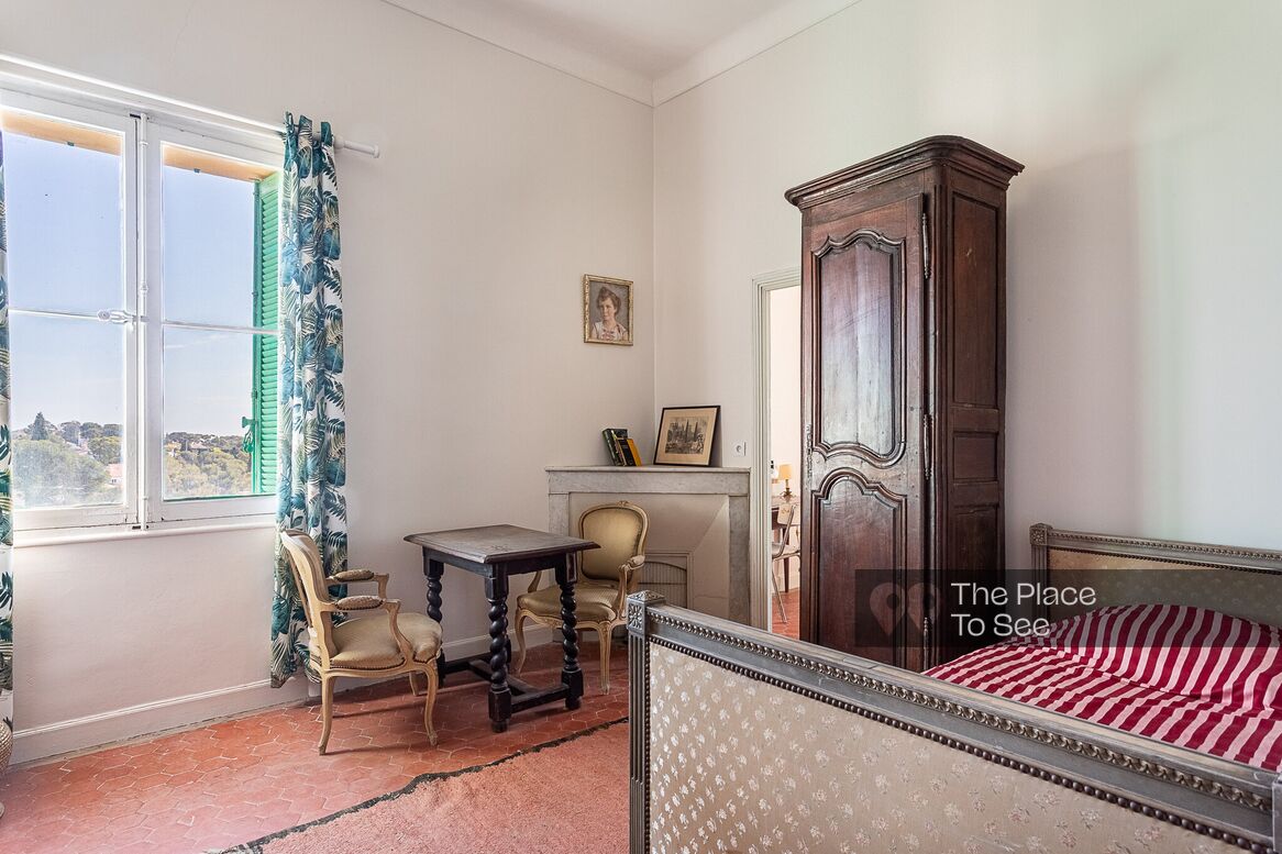 Chambre d'enfant