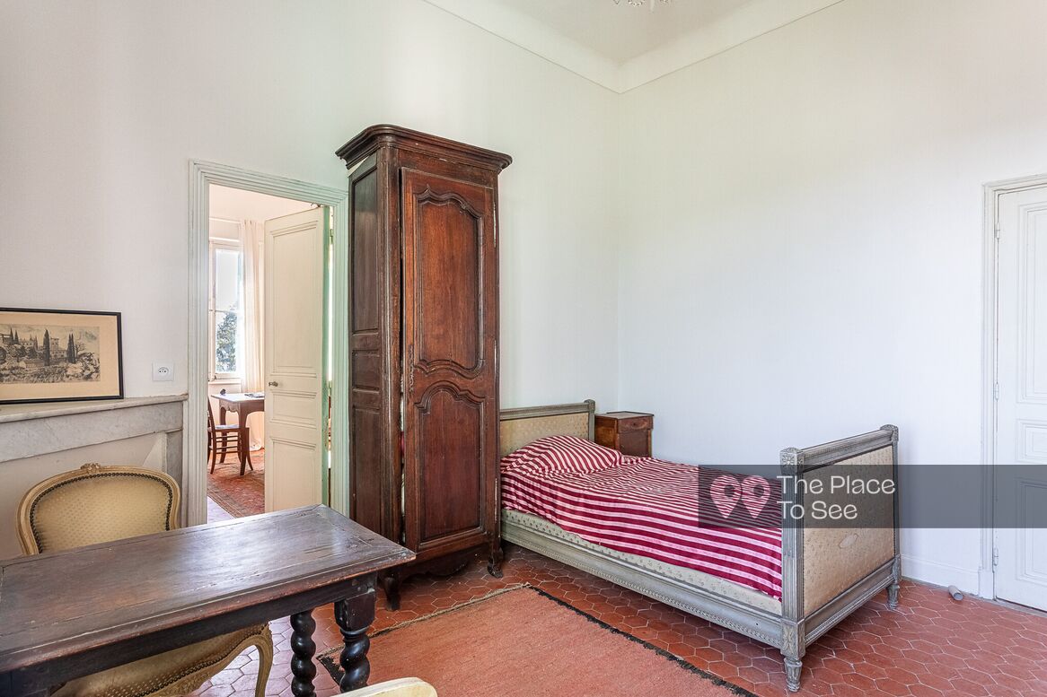 Chambre d'enfant