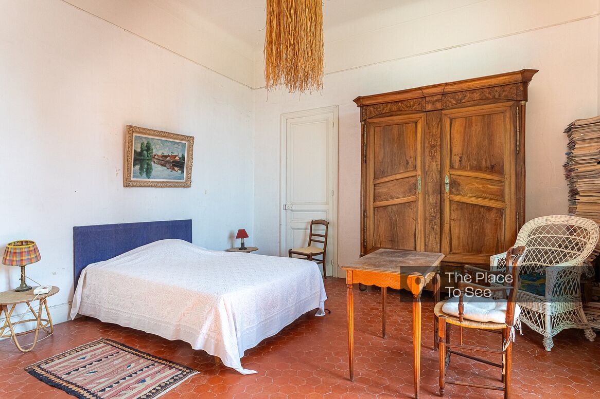 Chambre parentale