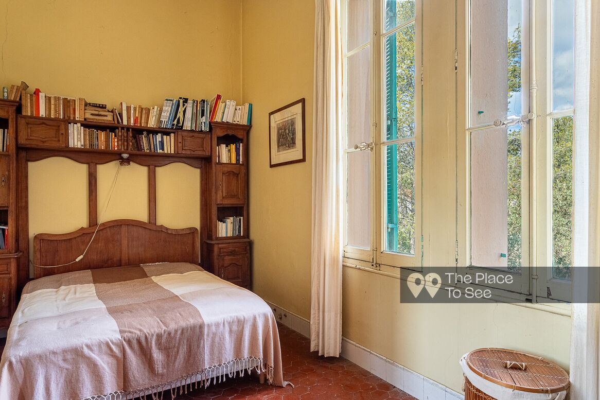 Chambre parentale
