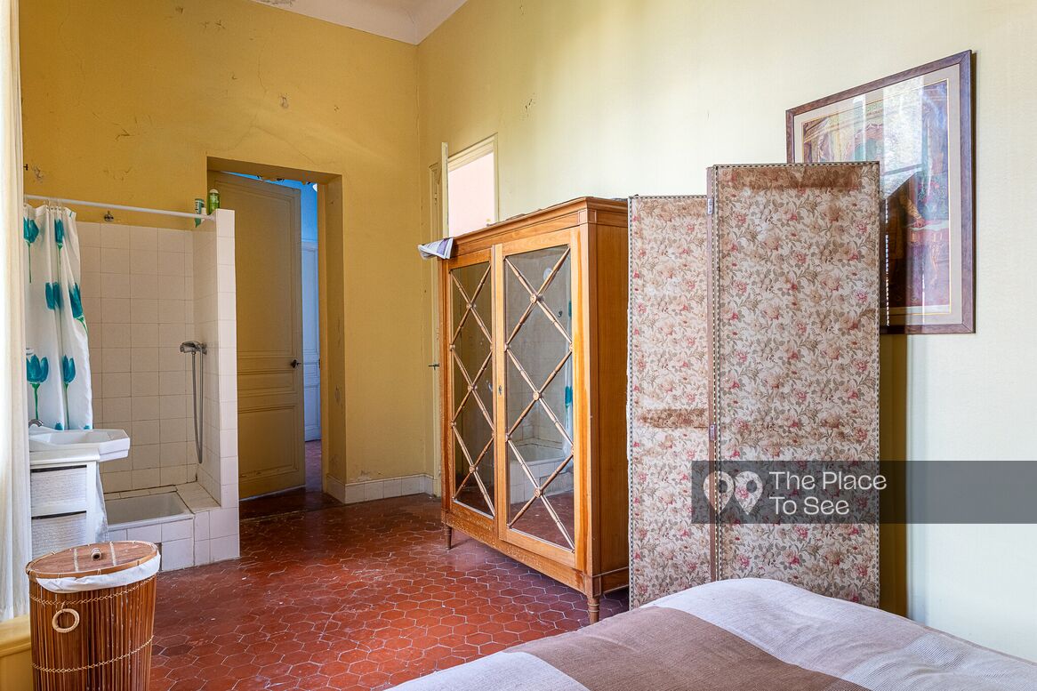 Chambre parentale