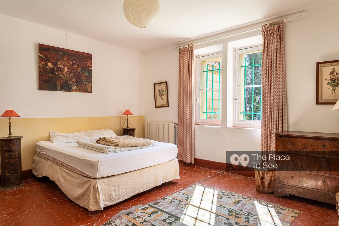 Chambre parentale