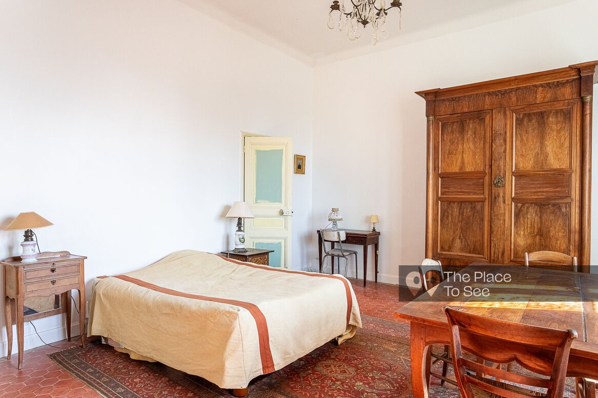 Chambre parentale