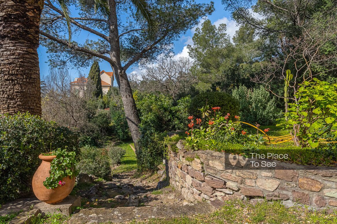 Jardin
