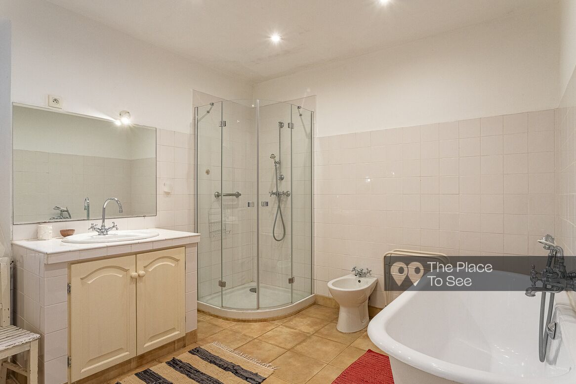 Salle de bain